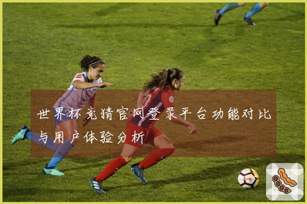 世界杯竞猜官网登录平台功能对比与用户体验分析