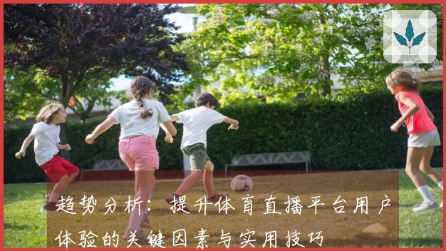 趋势分析:提升体育直播平台用户体验的关键因素与实用技巧