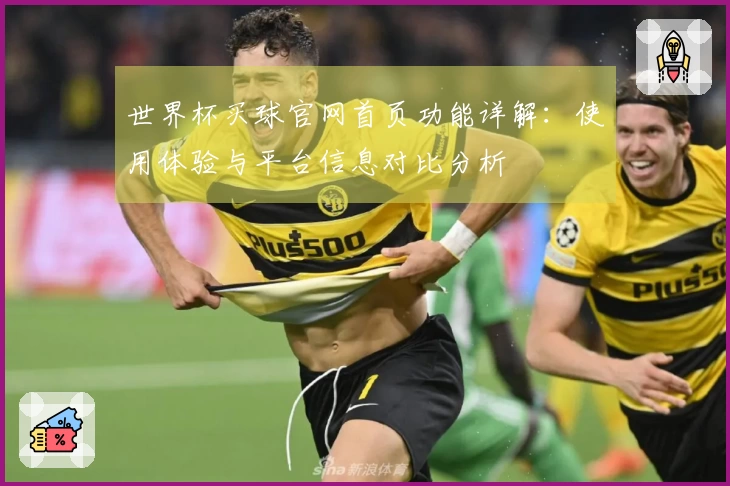 世界杯买球官网首页功能详解：使用体验与平台信息对比分析