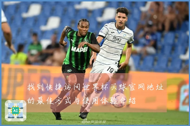 找到快捷访问世界杯买球官网地址的最佳方式与使用体验介绍