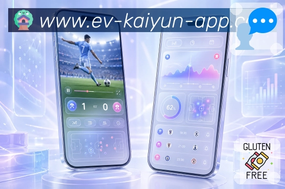 kaiyun.comApp分享传播:比分分享、关键事件、赛后摘要和话题回流
