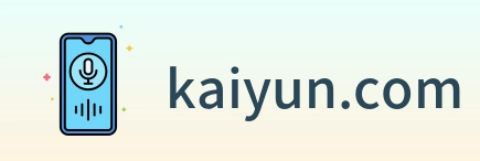 kaiyun.com Logo